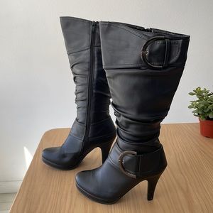 Womens boots